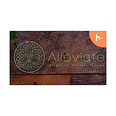 Alleviate Integrative Therapies