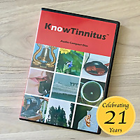 Know Tinnitus: Self-Help Guide for Tinnitus Relief