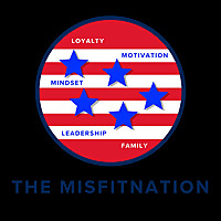 The MisFitNation