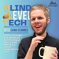 Blind Level Tech