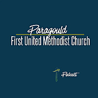 Paragould First United Methodist Church