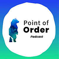 Point of Order with Assemblyman Josh Hoover