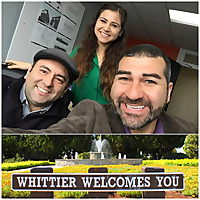 What's Up, Whittier?