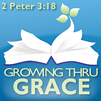 Growing Thru Grace