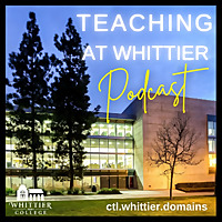 Teaching at Whittier