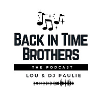 Back in Time Brothers