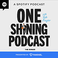One Shining Podcast with Tate Frazier