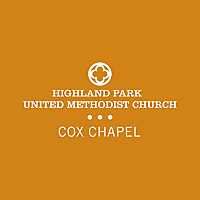 HPUMC - Cox Chapel Sermons (A Methodist Tradition Service)