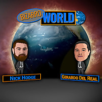 Bizarro World