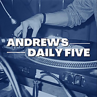 Andrew's Daily Five