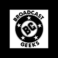 Broadcast Geeks