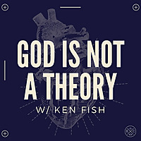 God Is Not A Theory