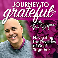Journey to Grateful