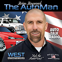 Auto Talk Radio