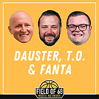 Dauster, T.O. & Fanta: A Basketball Podcast