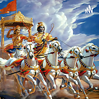 Bhagavad Gita (English)