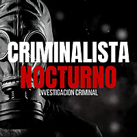 CRIMINALISTA NOCTURNO