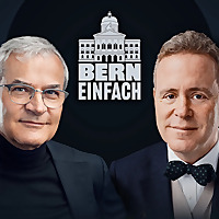 Bern einfach. Das Wichtigste zum Tag.