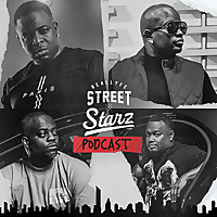 Reallyfe Street Starz Podcast