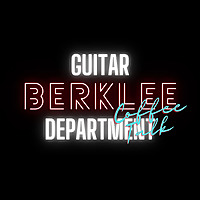 Berklee Guitar Department