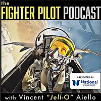 Fighter Pilot Podcast