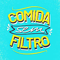 Comida sem Filtro