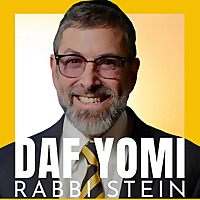 Daf Yomi Rabbi Stein
