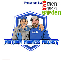 Midtown Madness Podcast
