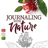 Journaling With Nature