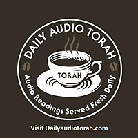 Daily Audio Torah