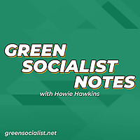 Green Socialist Notes
