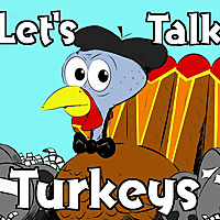 Let's Talk Turkeys the Podcast