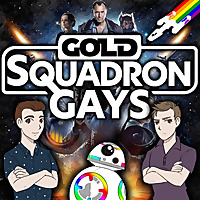 Gold Squadron Gays