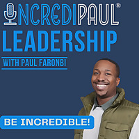 IncrediPaul® Leadership