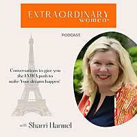 EXTRAORDINARY Women - Your Next Chapter