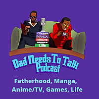 Dad Needs To Talk