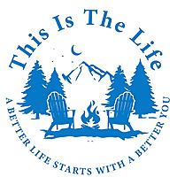 THIS IS THE LIFE PODCAST