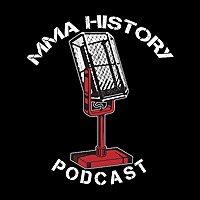 MMA History