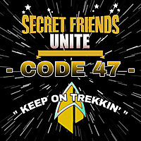 Code 47 - Star Trek Talk