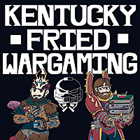 Kentucky Fried Wargaming