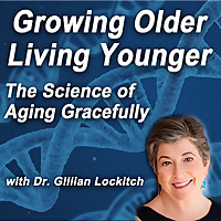 Growing Older Living Younger: About longevity, wellness, healthspan,