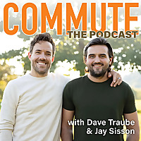 Commute | The Podcast