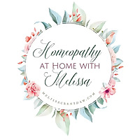Homeopathy At Home with Melissa