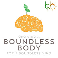 Boundless Body Radio