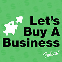 Let's Buy a Business