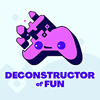 Deconstructor of Fun