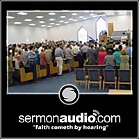 Madison Baptist Church