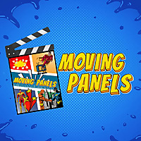 Moving Panels