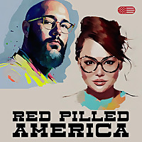 Red Pilled America