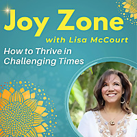 Joy Zone with Lisa McCourt